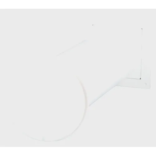 Blockventil Fresh 85 komplett Ø 85 mm