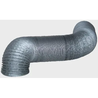 Ventilationsslang kök Ø 165x1500 mm