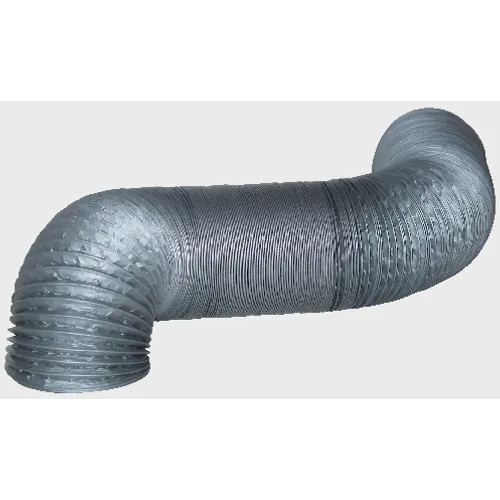 Ventilationsslang kök Ø 165x3000 mm