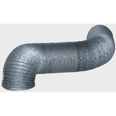 Ventilationsslang kök Ø 130x1500 mm