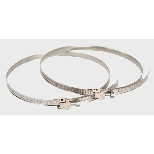 Slangklämma snabb 60-175 mm