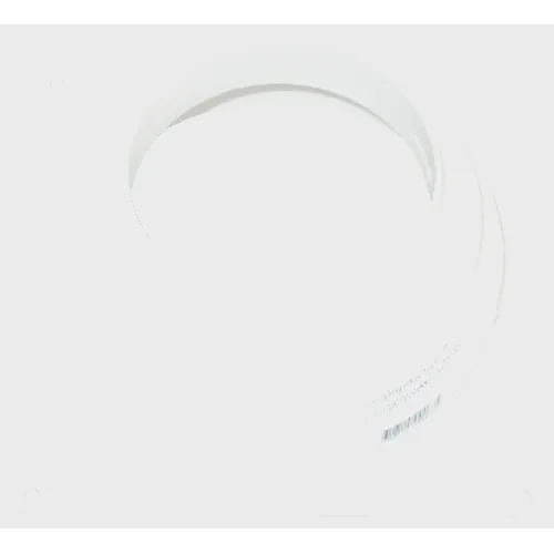 Övergångsstos Universal 175x175x75 mm Ø 100/130/150 mm