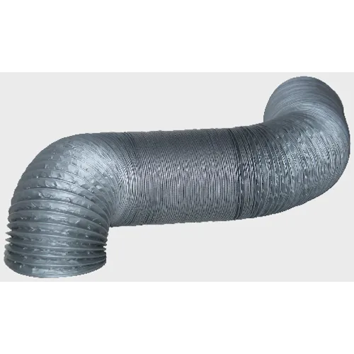 Ventilationsslang kök 152x1500 mm