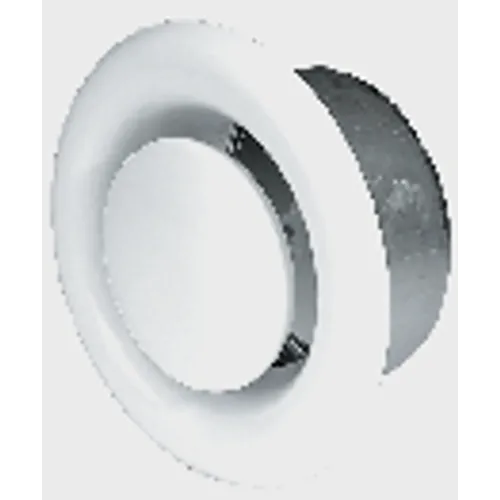 Frånluftsdon MLS 100 mm