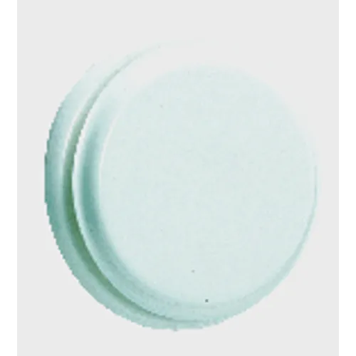 Frånluftsdon ML m. Tallriksventil Ø 100 mm