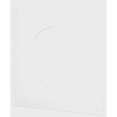 Täckplatta 205x225 mm