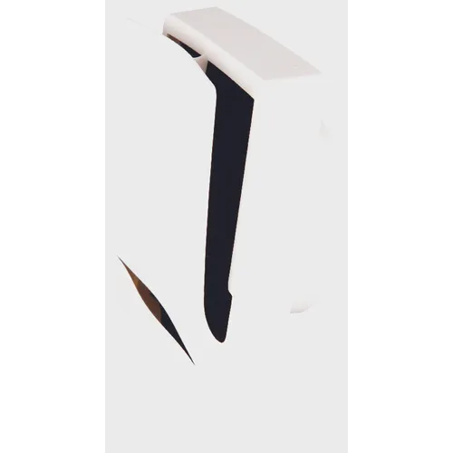 Ventildel T-F invändig inkl. stosar