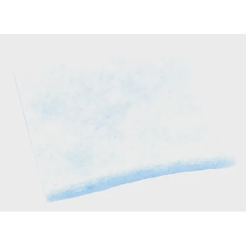 Pollenfilter 3-pack Passar t. TL98F, TL80dBS & TL98P