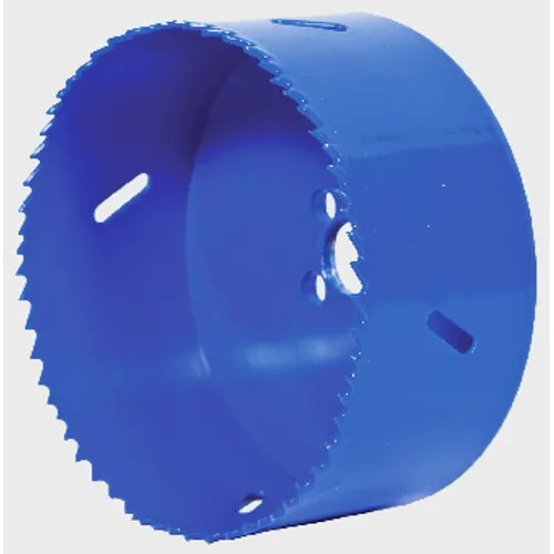 Hålsåg HSS Ø 108 mm