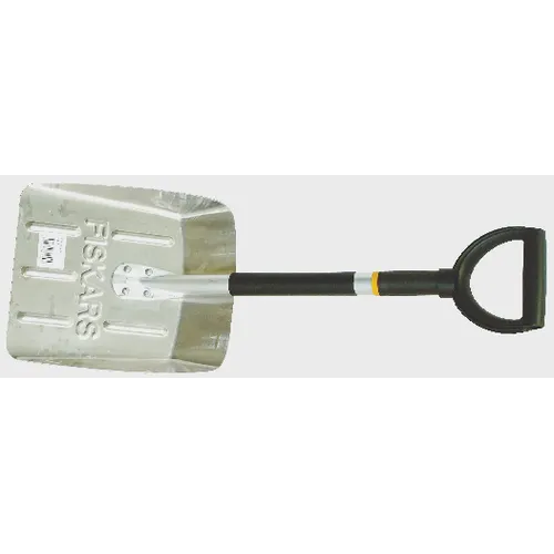 Bilsnöskyffel Aluminium