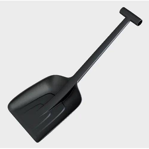 Bilsnöskyffel Solid Komposit