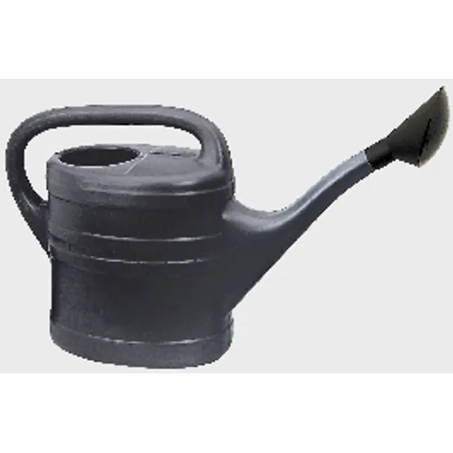 Vattenkanna 10 l Svart