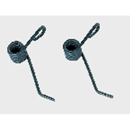 Fjäder t. Mossrivare