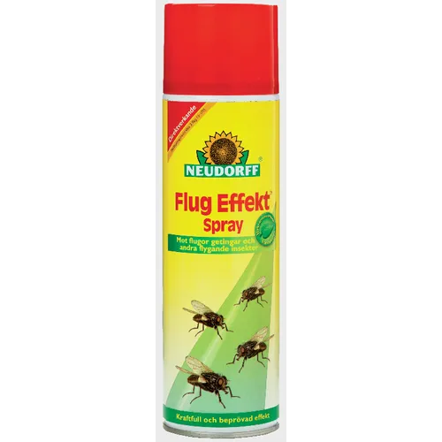Flugmedel Effekt Spray 500 ml