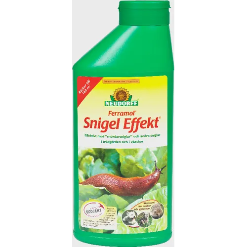 Ferramol Snigel Effekt 800 g