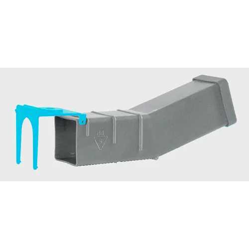 Mus-/Råttfälla Tippbur Tipper MR1