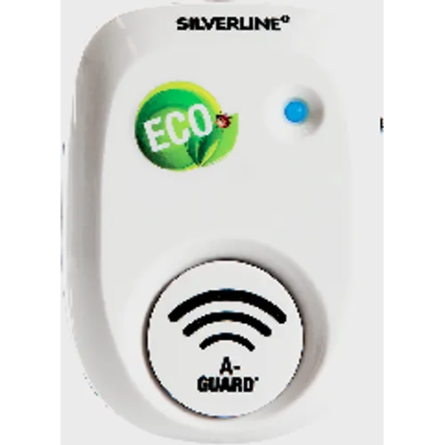 Mus- & Råttfritt MR50 Ultraljud, 50 m²