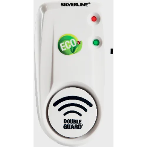 Mus- & Råttfritt MR80 DG2 Ultraljud, 80 m²