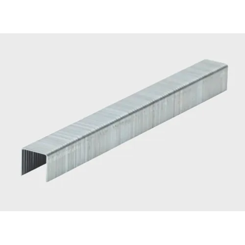 Häftklammer Alu 11/140 8 mm