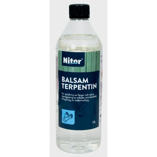 Balsamterpentin 1 l