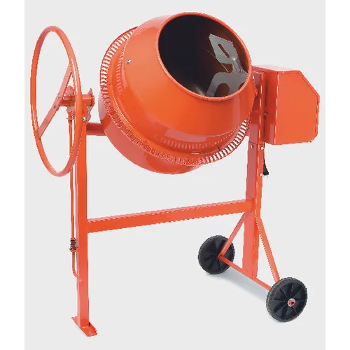 Betongblandare ABM 135 l