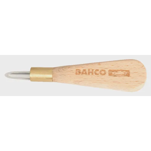 Doskniv m. träskaft