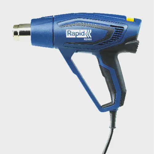 Varmluftspistol R2000, 2000 W