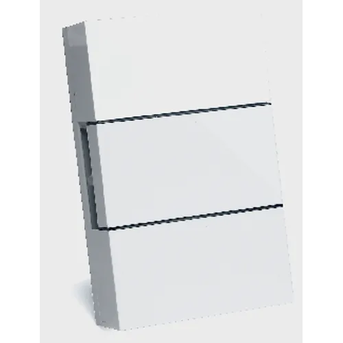 Dörrsignal Ding-Dong Vit