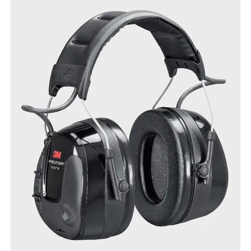 Hörselkåpa ProTac III Hjässbygel