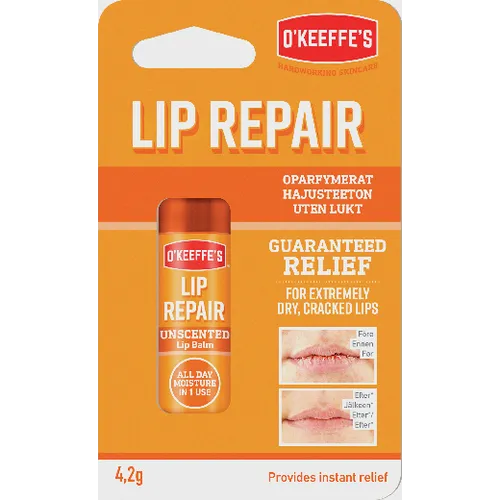 Läppbalsam Lip Repair