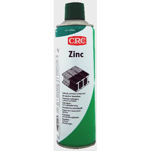 Kallgalv Zink Industri 500 ml