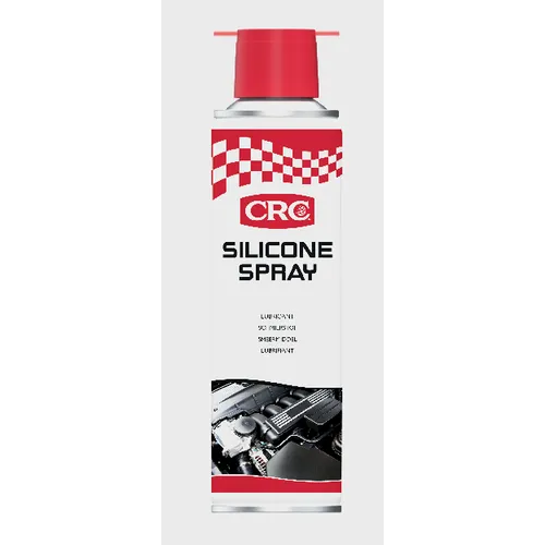 Silikonspray 250 ml