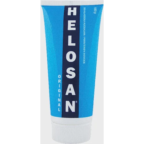 Handkräm Helosan 100 g