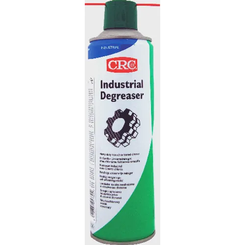 Avfettningsmedel 6070 Industrial Degreaser