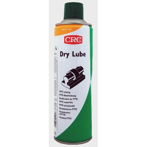 Smörjmedel Dry Lube 500 ml