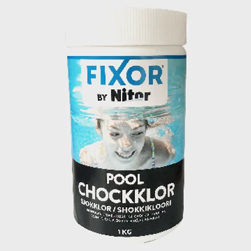 Chockklor 1 kg