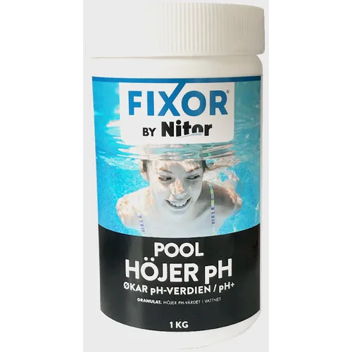 Höjer pH 1 kg