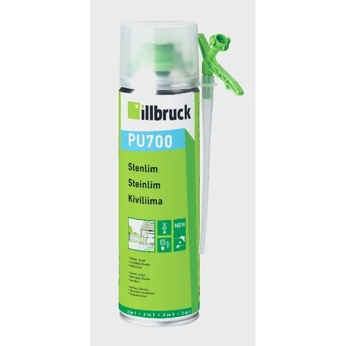Stenlim PU700 2in1 500 ml
