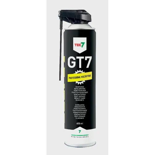 Universalspray GT7 200 ml