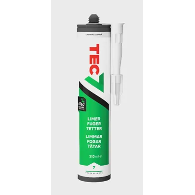 Lim TEC7 310 ml, Beige