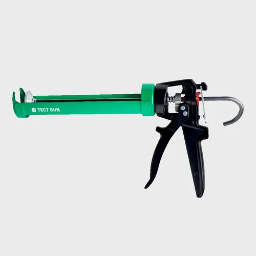 Fogpistol Proffs Tec-gun