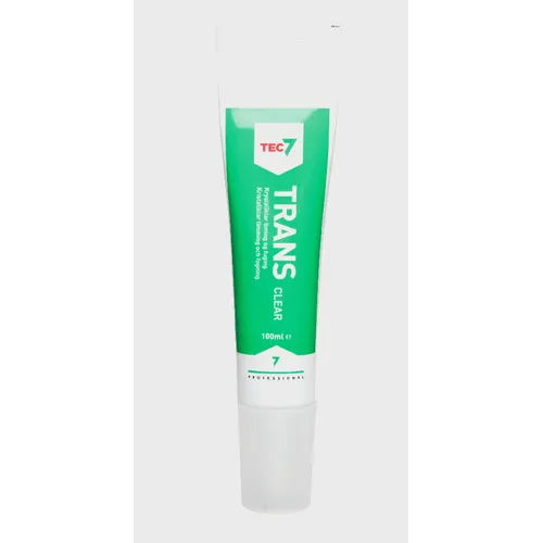 Lim TEC7 100 ml, Transparent