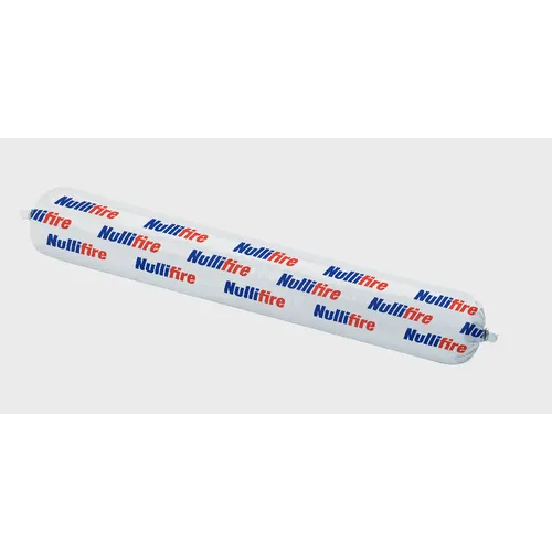 Brandakryl FS702 Nullifire 600 ml, Vit