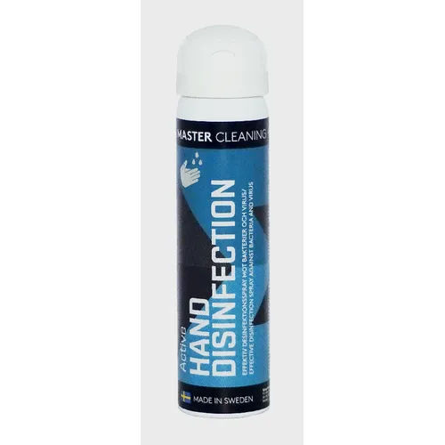 Handsprit/Desinfektionsspray 70 % 75 ml