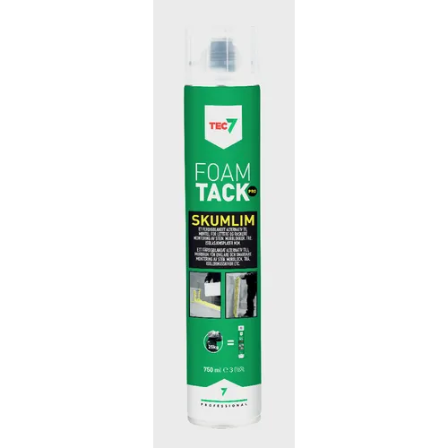 Skumlim Foamtack Pro, 750 ml