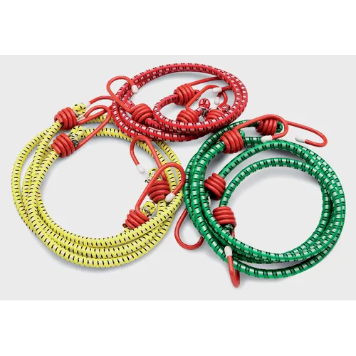 Bagagestropp set 6-pack