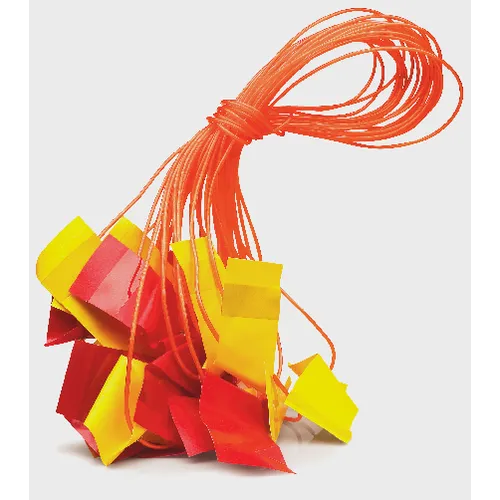 Avspärrningslina Ø 4 mm, 23 m