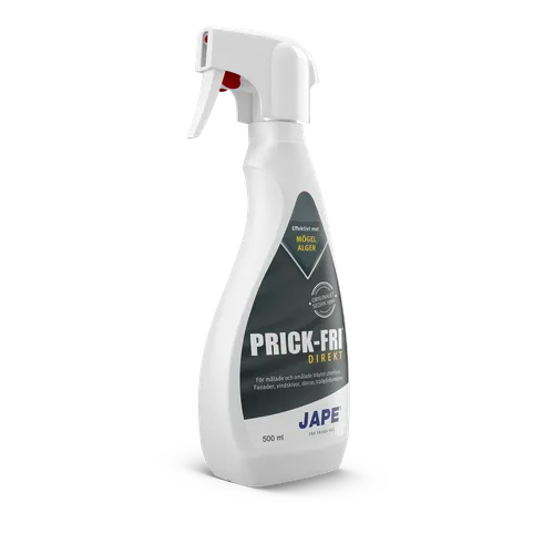 Prickfri Direkt 500 ml