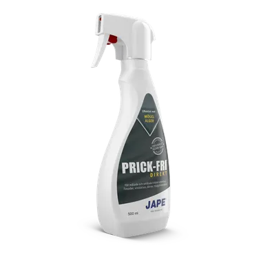 Prickfri Direkt 500 ml
