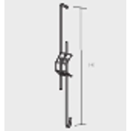 Justerbar pendel Connect 3765, 330-600 mm